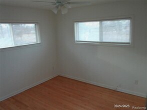 404 West St in Detroit, MI - Building Photo - Building Photo