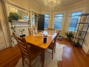 107 Oxford St in Cambridge, MA - Building Photo - Building Photo