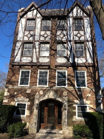 8944 Kilpatrick Ave in Skokie, IL - Building Photo