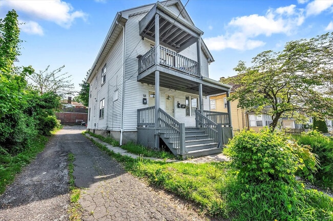 29 Flatbush Ave in Hartford, CT - Building Photo - Building Photo