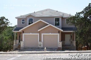 7418 Moss Brook Dr-Unit -#101 in San Antonio, TX - Building Photo