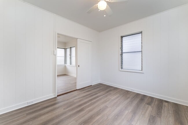 1816 Citron St in Honolulu, HI - Building Photo - Building Photo