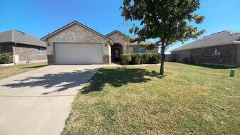 7431 Amber Meadow Loop in Temple, TX - Building Photo