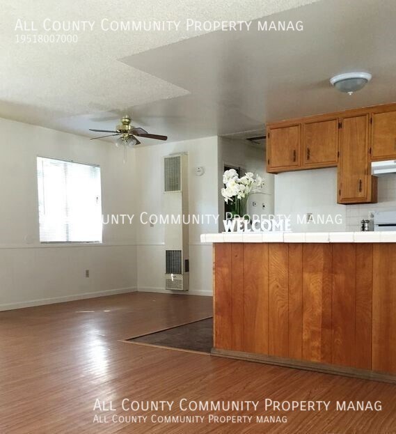 7440 Cherokee Trail in Yucca Valley, CA - Building Photo - Building Photo
