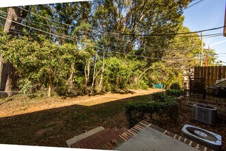 4319 Walker Rd in Charlotte, NC - Building Photo - Building Photo