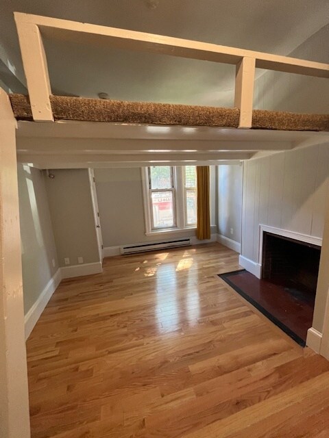 397 Marlborough St, Unit 1 in Boston, MA - Building Photo - Building Photo