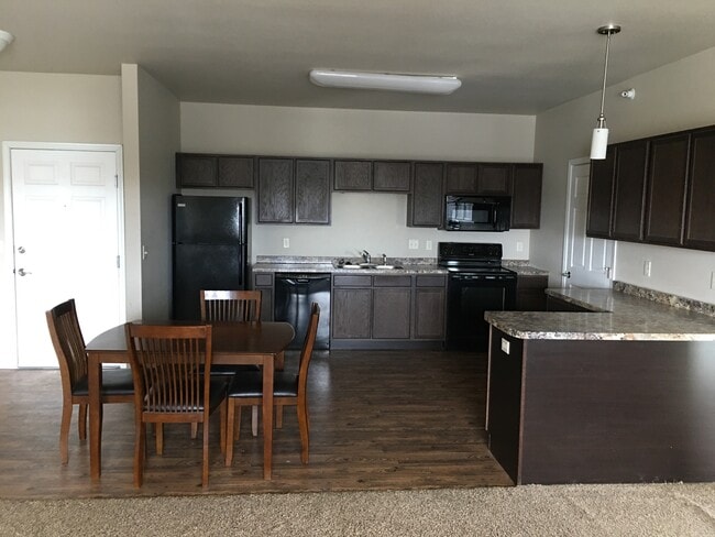 Killdeer Highlands photo'