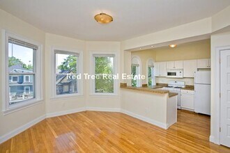 55 Ashford St in Boston, MA - Building Photo - Building Photo