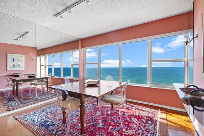 property at 601 Longboat Club Rd