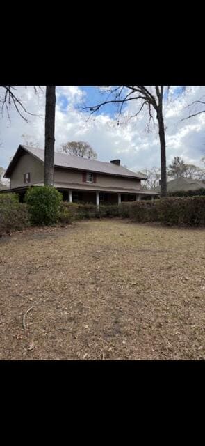 property at 425 Lakewood Dr