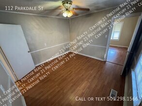 112 Parkdale St in North Little Rock, AR - Building Photo - Building Photo