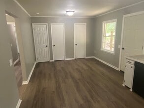 227 N Kenwood Rd in Texarkana, TX - Building Photo - Building Photo