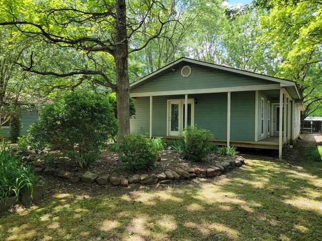 204 S Oak St in Hackett, AR - Building Photo - Building Photo