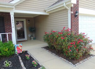 10034 James Run Dr in Indianapolis, IN - Building Photo - Building Photo