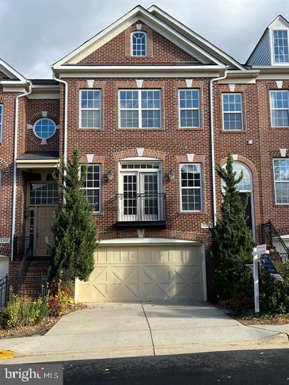 property at 2367 Stone Fence Ln