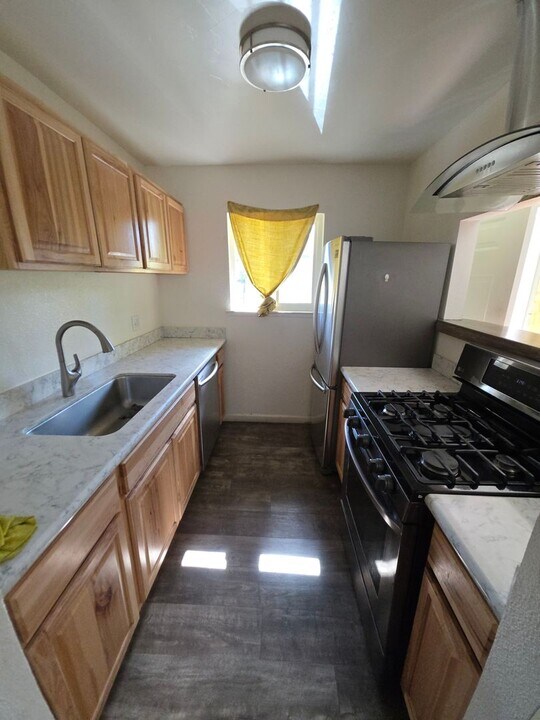 3635 Galena Dr in Auburn, CA - Building Photo