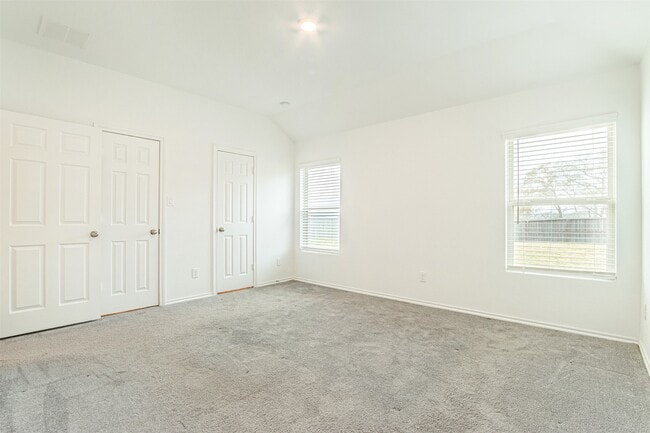 property at 5402 Logan Dale Dr