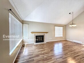 7855 Brandy Cir in Colorado Springs, CO - Building Photo - Building Photo