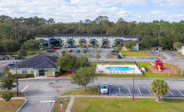 Summerset Village in St. Augustine, FL - Building Photo - Building Photo