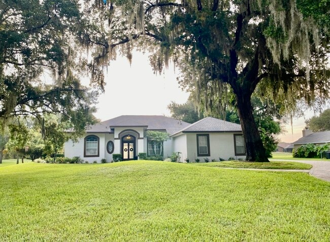 property at 3163 Forest Breeze Way