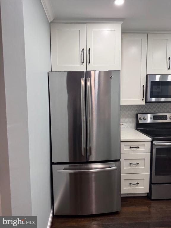 1308 Clifton St NW in Washington, DC - Building Photo - Building Photo