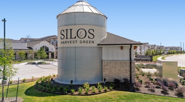 3502 Harvest Bounty Dr, Unit C1 in Richmond, TX - Building Photo - Building Photo