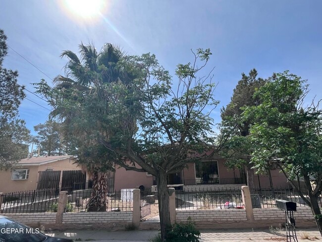 property at 216 Pacific Dr