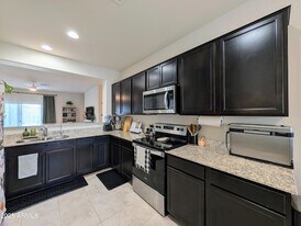 24458 W Verlea Dr in Buckeye, AZ - Building Photo
