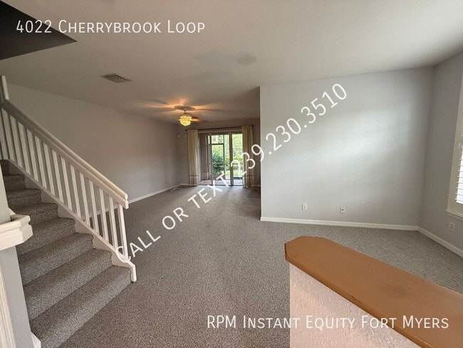 4022 Cherrybrook Loop in Ft. Myers, FL - Building Photo - Building Photo