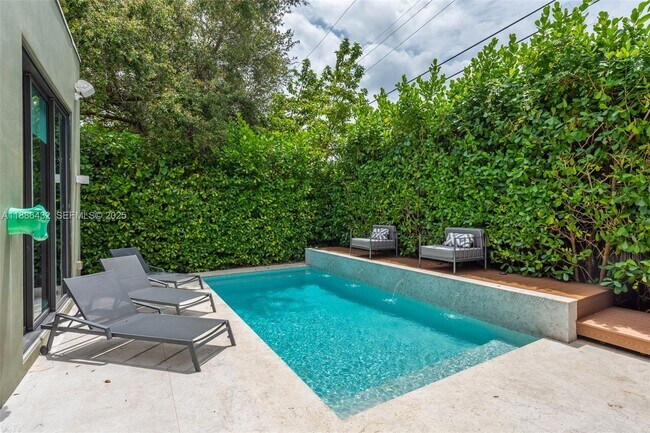 property at 4675 NE 2nd Ave