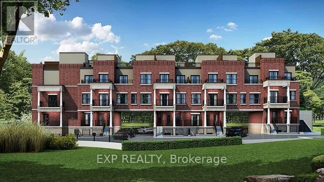 property at 15100 Yonge St