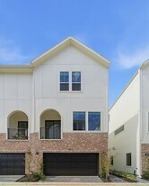 3073 Hicks St in Houston, TX - Building Photo