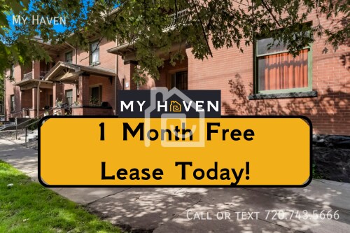 2917 E 14th Ave in Denver, CO - Building Photo