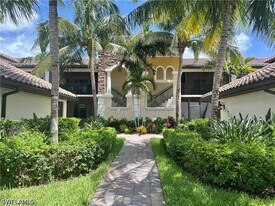 9509 Avellino Wy in Naples, FL - Building Photo
