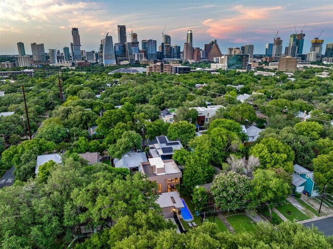 908 Columbus St in Austin, TX - Building Photo - Building Photo