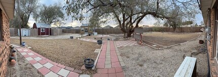 3408 Upland Ave in Lubbock, TX - Building Photo - Building Photo