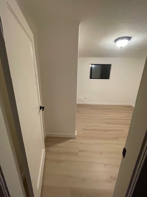 528 W 7th St in Port Angeles, WA - Foto de edificio - Building Photo