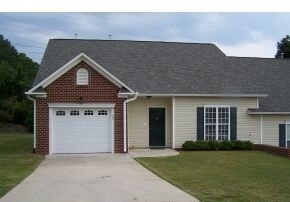 101 Compass Way in Sanford, NC - Building Photo