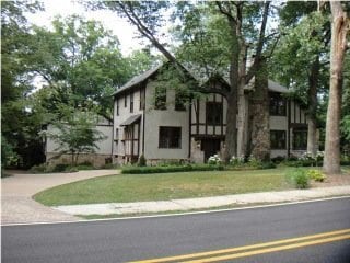 property at 507 James Blvd