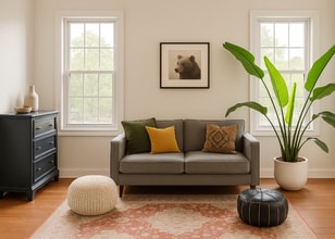 1111 Lamont St NW in Washington, DC - Building Photo - Building Photo