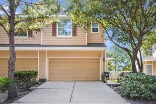 17639 Olympic Park Ln in Humble, TX - Building Photo