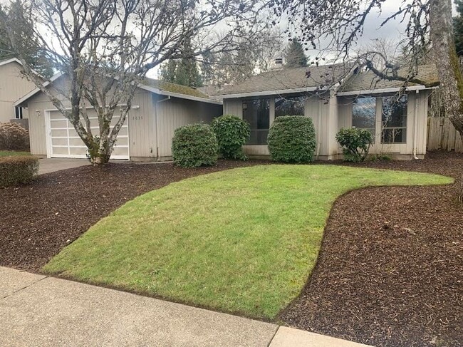 property at 9635 SW Robbins Dr