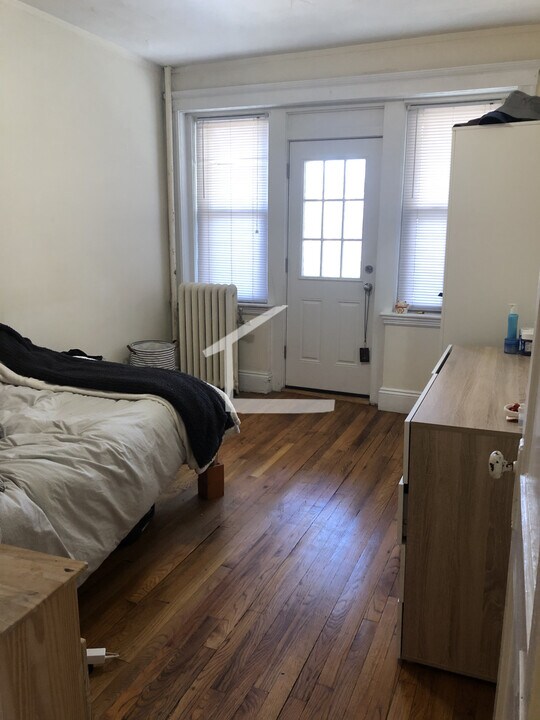 120 Brainerd Rd in Boston, MA - Building Photo