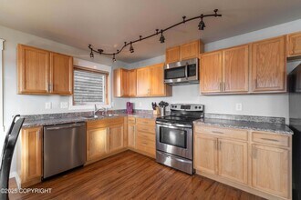 1254-1256 Water St in Ketchikan, AK - Building Photo - Building Photo