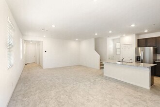3744 Frattina Ave in Henderson, NV - Building Photo - Building Photo