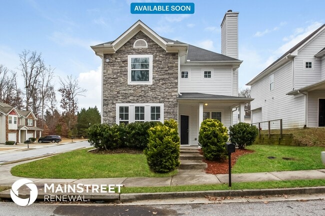 property at 4681 Highpoint Ln