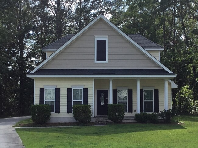 property at 130 Golden Rod Loop