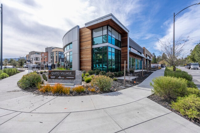 The Elms in Saratoga, CA - Building Photo - Building Photo