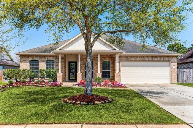 property at 6126 Bradford Ln