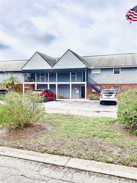 property at 200 Country Club Dr